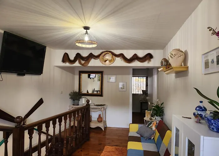 La Casina De Miri