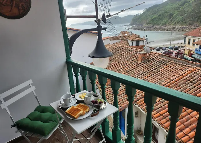 La Casina De Miri