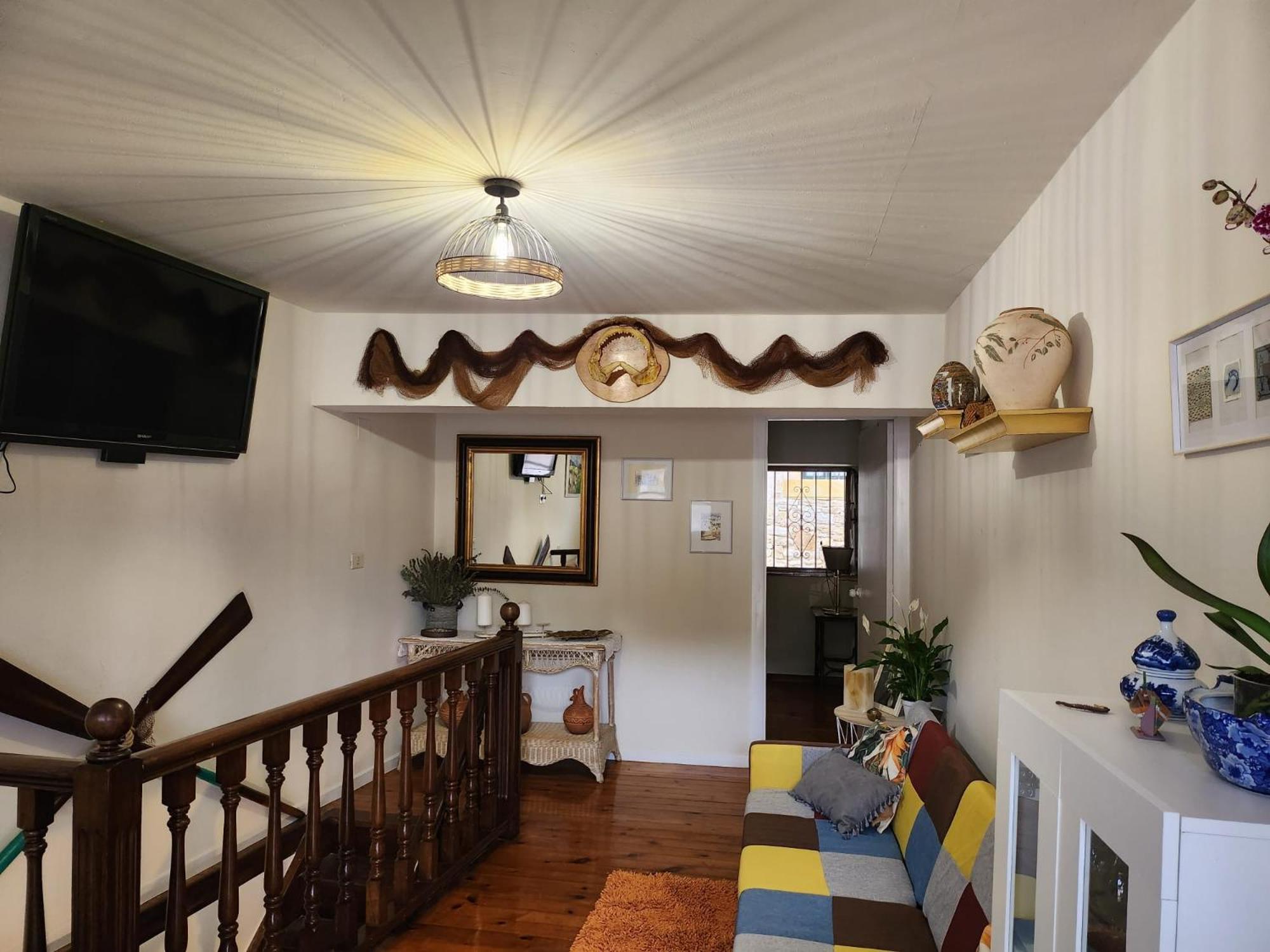 La Casina De Miri *