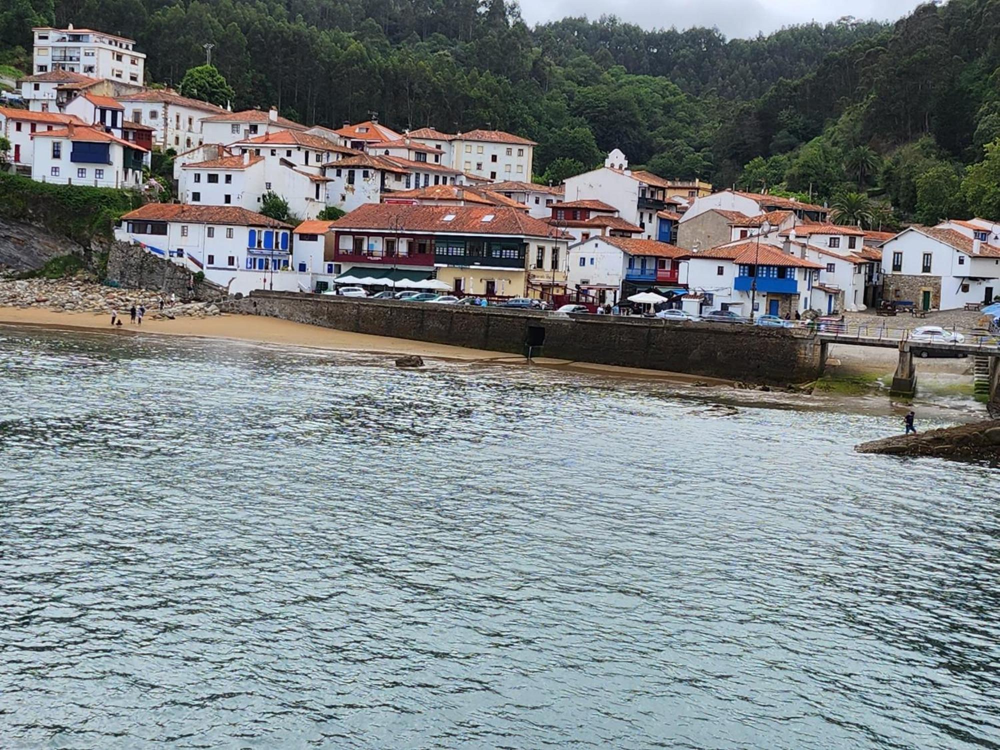 La Casina De Miri