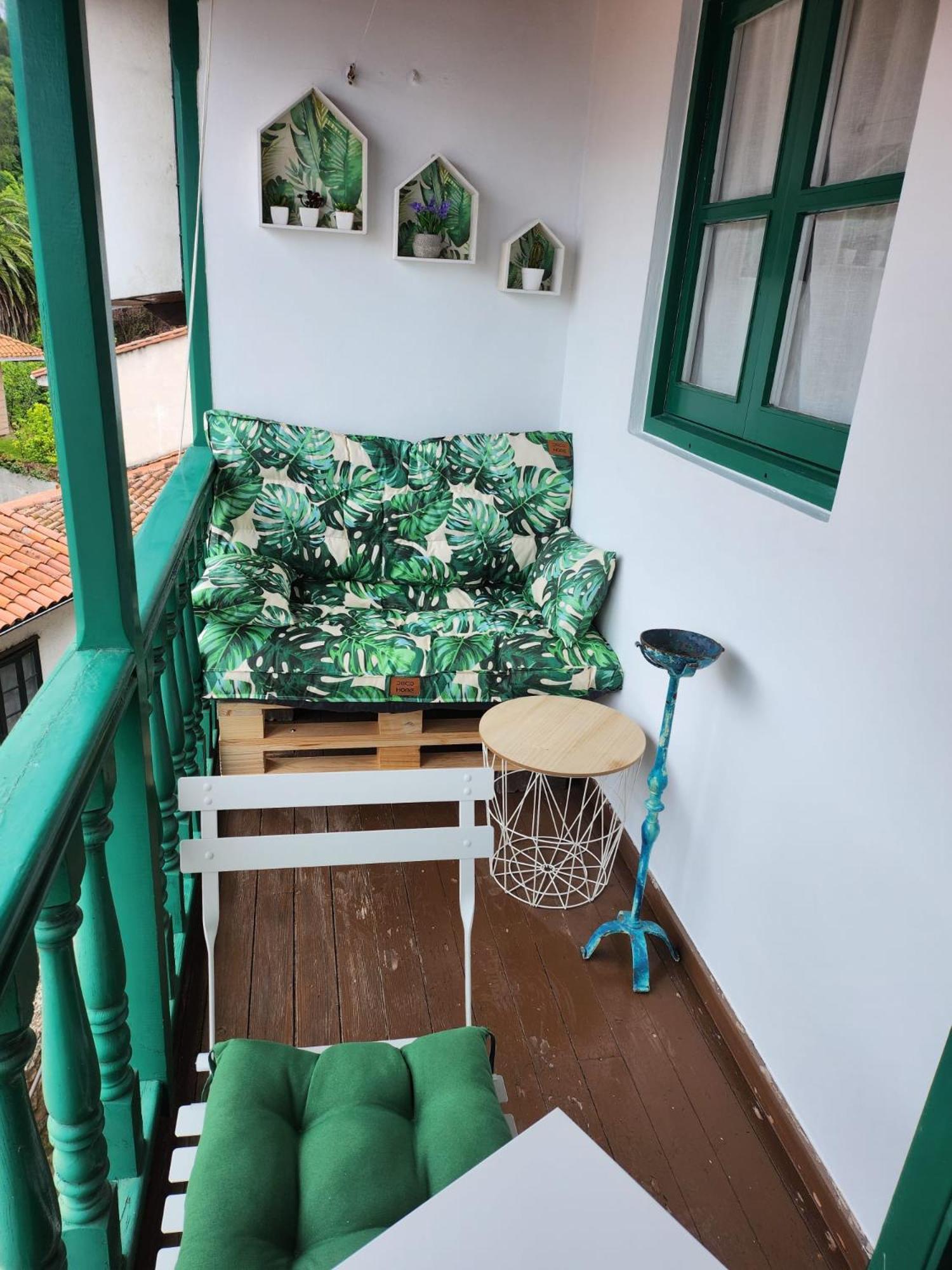 Holiday home La Casina De Miri *