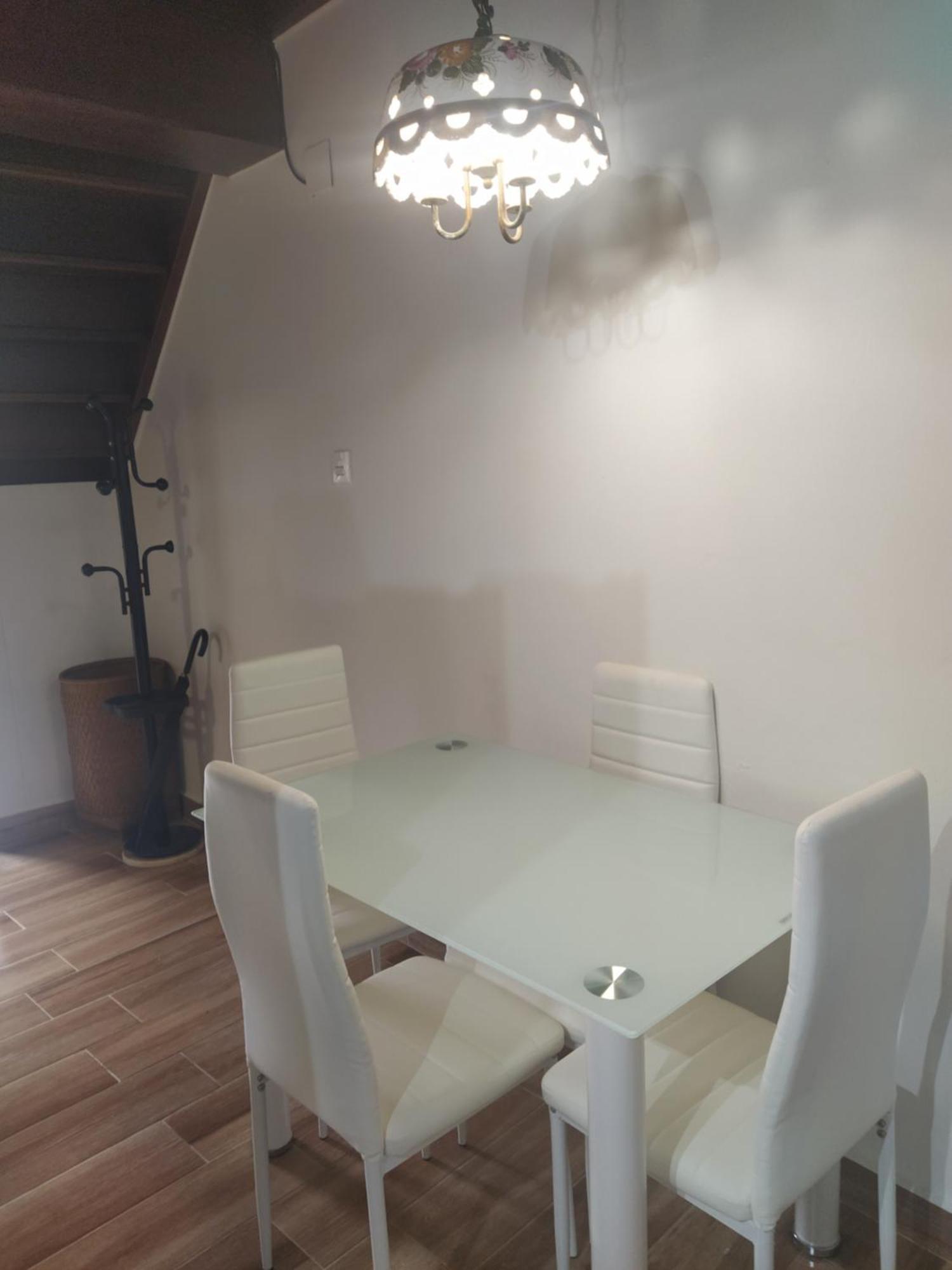 La Casina De Miri Holiday home