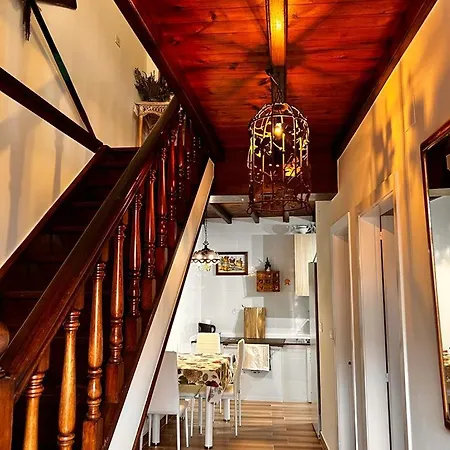 Villa La Casina De Miri à Tazones Extérieur photo