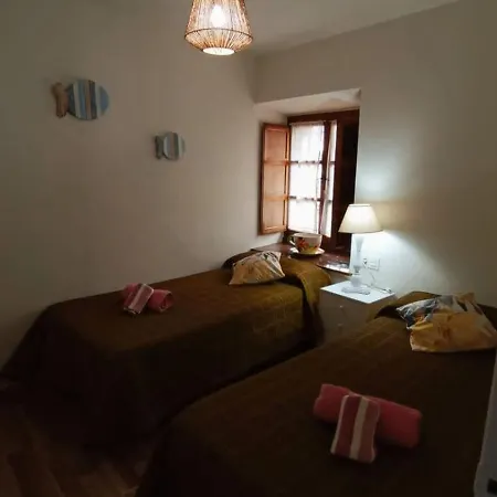 Villa La Casina De Miri à Tazones Extérieur photo