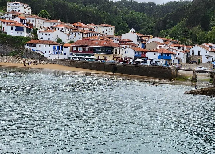 La Casina De Miri