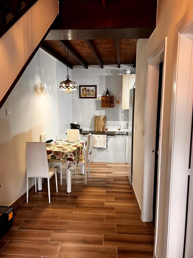 La Casina De Miri Casa de vacances Tazones