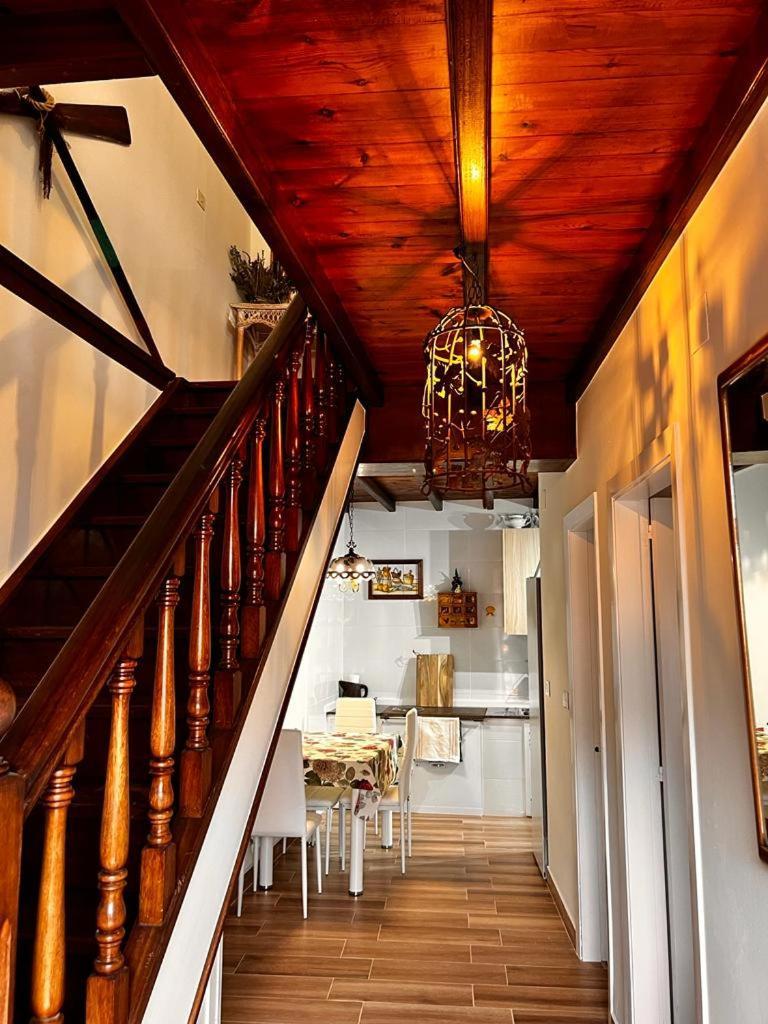 La Casina De Miri * Tazones