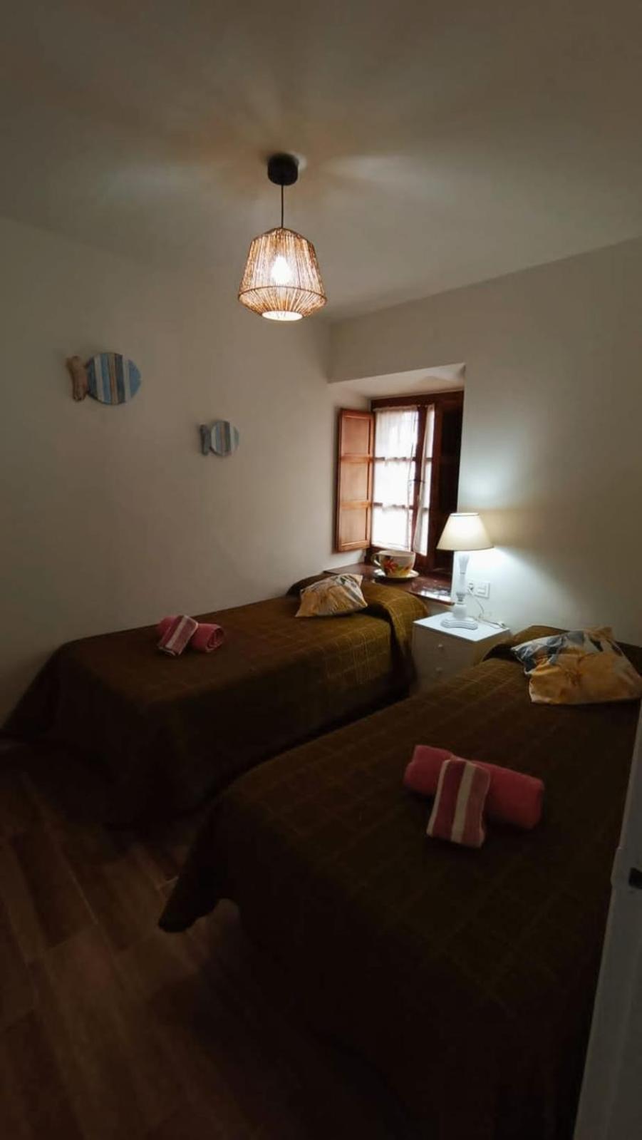 La Casina De Miri Casa de vacances