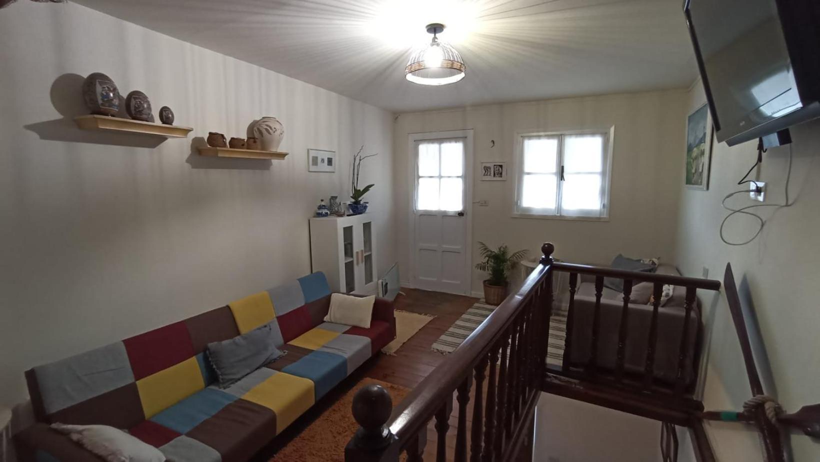 Hébergement de vacances La Casina De Miri Tazones