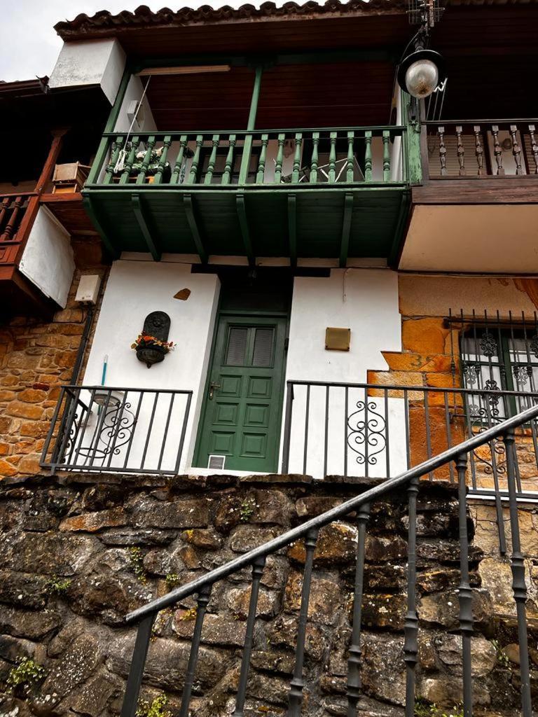 La Casina De Miri Casa de vacances