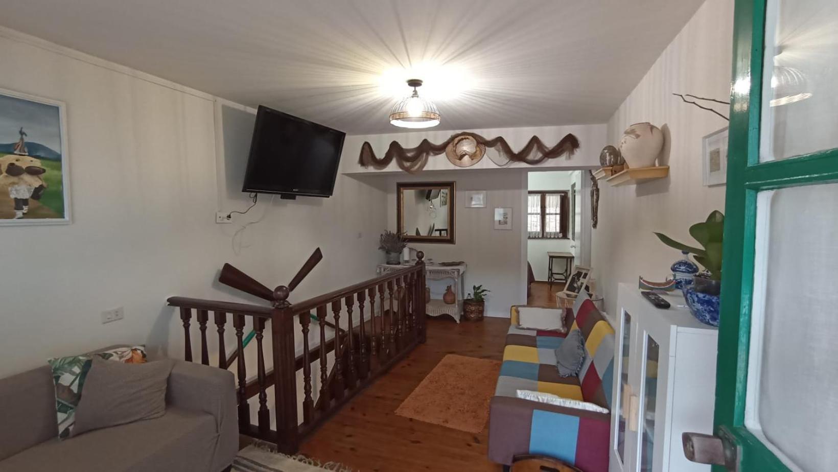 Hébergement de vacances La Casina De Miri Tazones