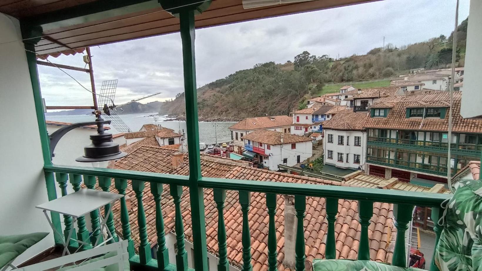 La Casina De Miri Tazones