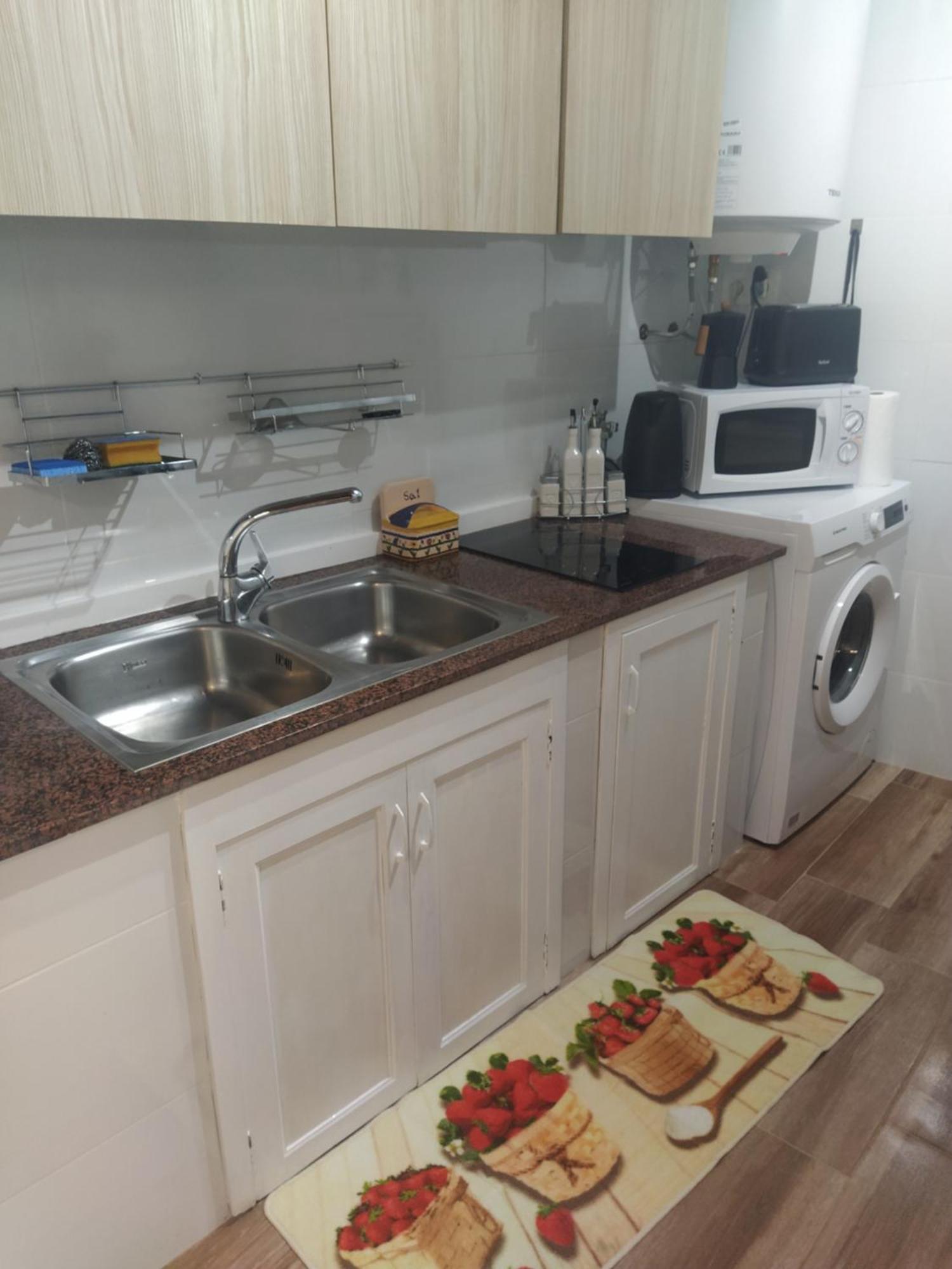 La Casina De Miri *